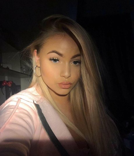 Lucy M naked leaked onlyfans