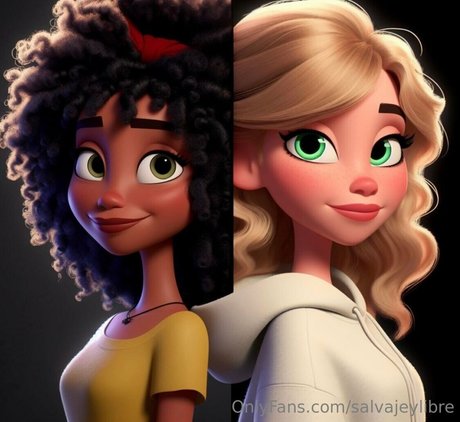 salvajeylibre leaked porn onlyfans