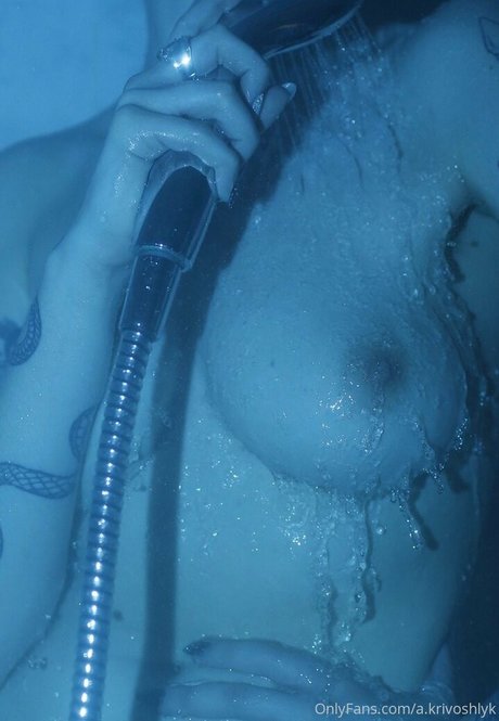 a krivoshlyk onlyfans naked