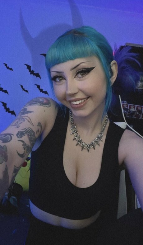 sp00kybimbo leaked onlyfans xxx