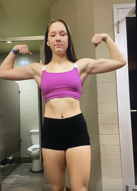 Makayla Turner free only fans