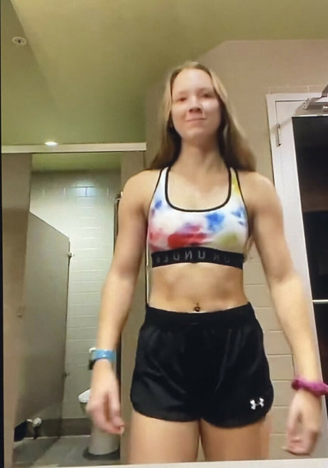 Makayla Turner leaks onlyfans porn