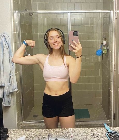 Makayla Turner leaked onlyfans sex