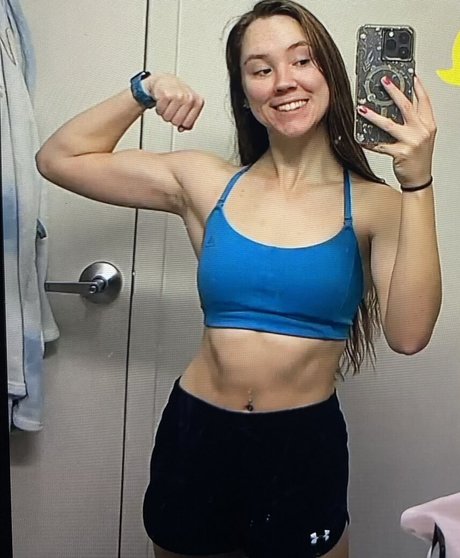 Makayla Turner onlyfans nude content