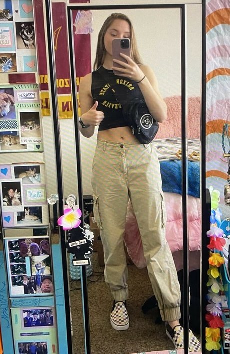 Makayla Turner leak onlyfans nude