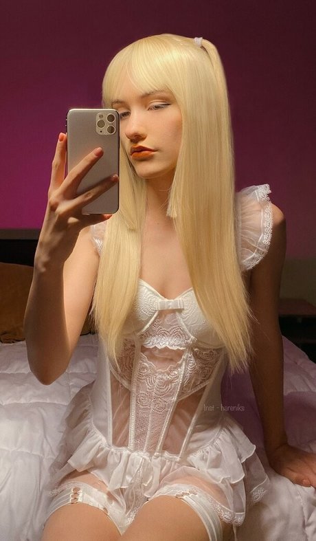 hareniks nude only fans leaks