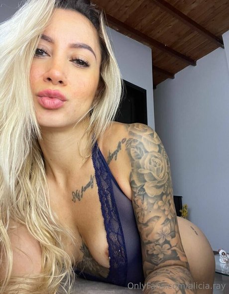 alicia ray leaked onlyfans porn