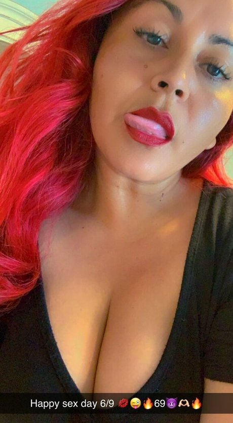 Sassigirl69 onlyfans picture