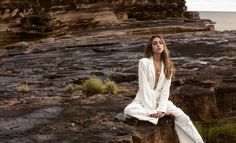 Luana Barron nudes onlyfans leak