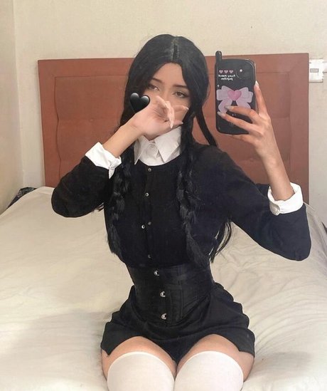 __yozzzi__ leaked onlyfans naked