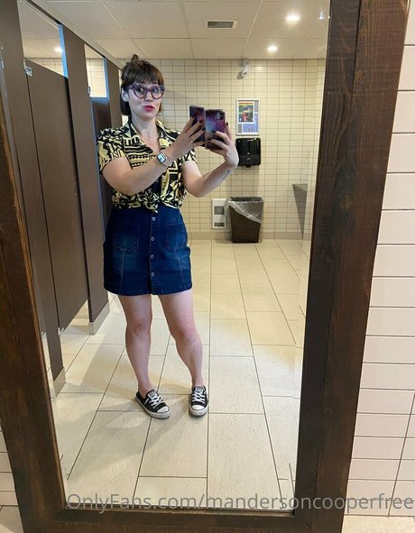 mandersoncooperfree onlyfans public photos