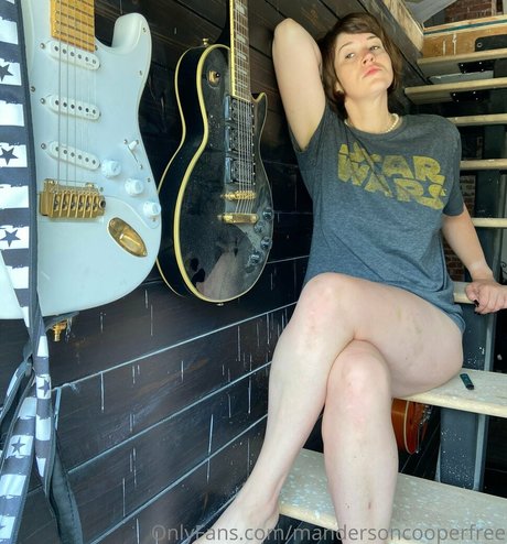 mandersoncooperfree onlyfans sextape