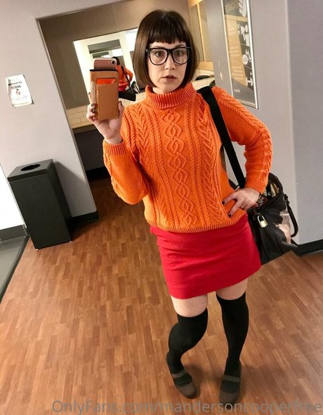 mandersoncooperfree onlyfans nide