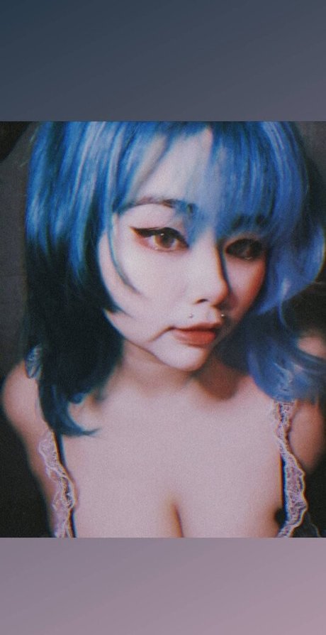 Luna Drei leak onlyfans