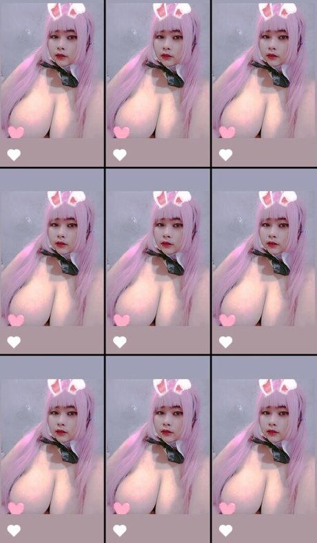 Luna Drei onlyfans nude tits