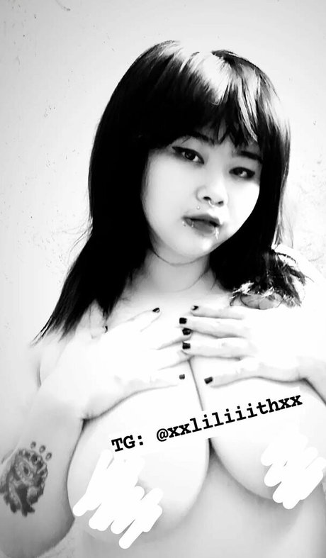 Luna Drei free only fans