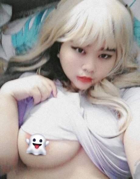 Luna Drei leaked onlyfans