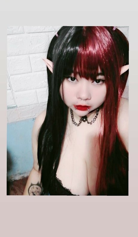 Luna Drei onlyfans content leaked