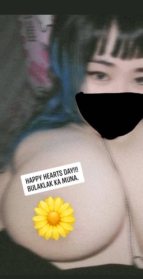 Luna Drei leak only fans