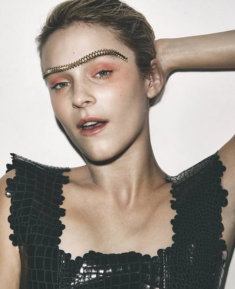 Pommelien Thijs ass onlyfans