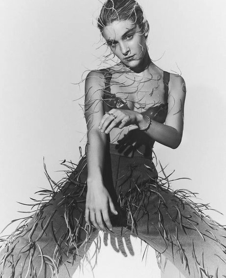 Pommelien Thijs onlyfans nude