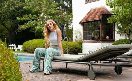 Pommelien Thijs onlyfans leak xxx