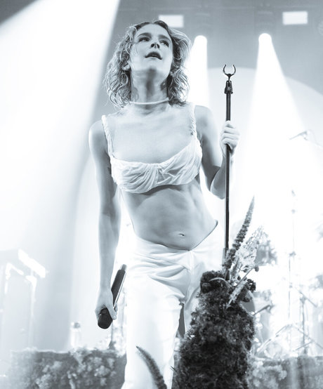 Pommelien Thijs naked onlyfans