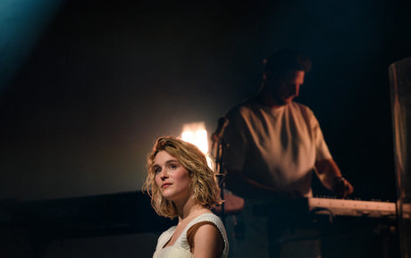 Pommelien Thijs onlyfans post