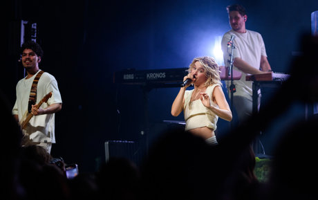 Pommelien Thijs onlyfans nudes porn