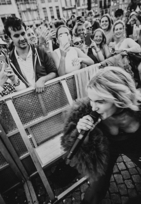 Pommelien Thijs onlyfans nudes