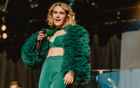 Pommelien Thijs onlyfans pics nude