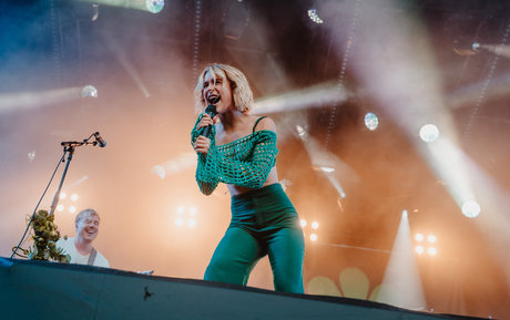 Pommelien Thijs only fans leak