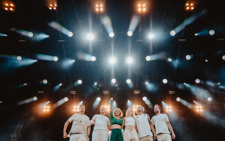 Pommelien Thijs naked onlyfans