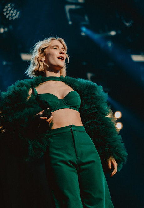 Pommelien Thijs onlyfans keak