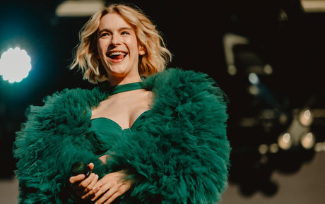 Pommelien Thijs onlyfans porn