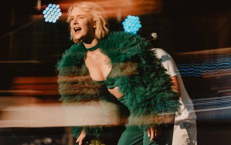 Pommelien Thijs onlyfans photos