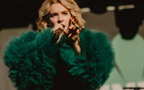 Pommelien Thijs onlyfans porn