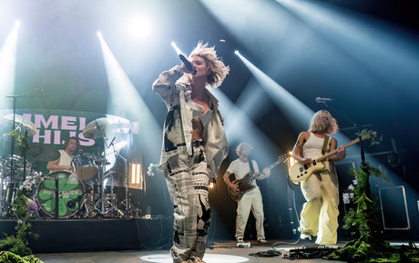 Pommelien Thijs onlyfans leaked nude