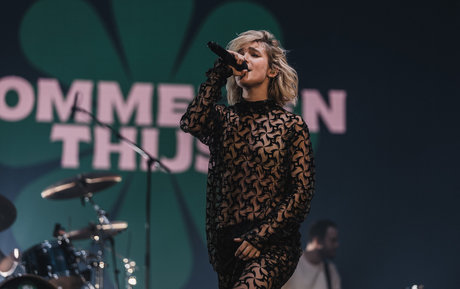 Pommelien Thijs leaked onlyfans pics