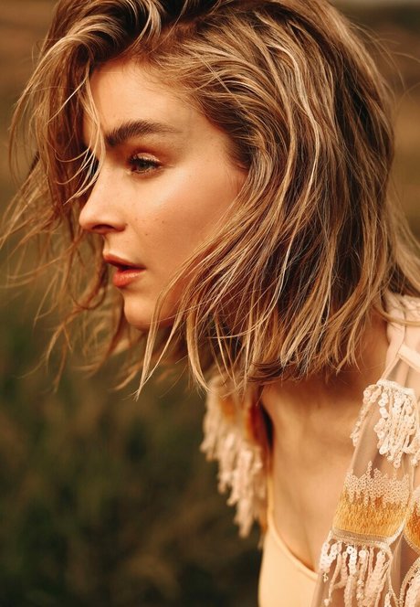 Pommelien Thijs onlyfans sextape