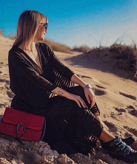 Mariana De Sousa onlyfans nide