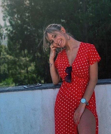 Mariana De Sousa onlyfans leaked