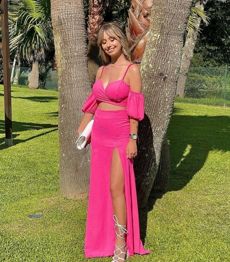 Mariana De Sousa  photos