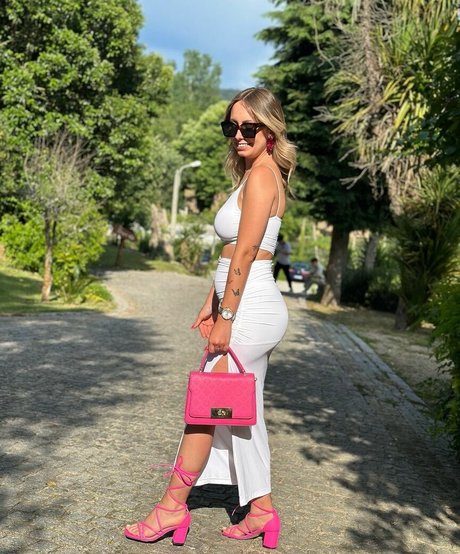 Mariana De Sousa leaked onlyfans pics