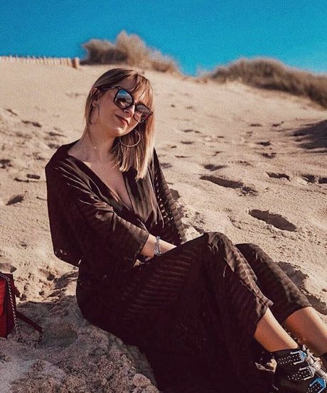 Mariana De Sousa onlyfans naked