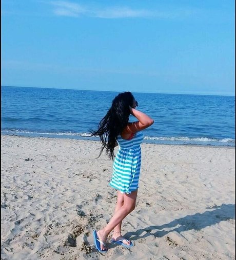 Ivana Milojevic only fans review