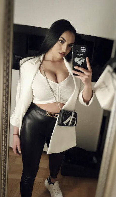 Ivana Milojevic onlyfans sex