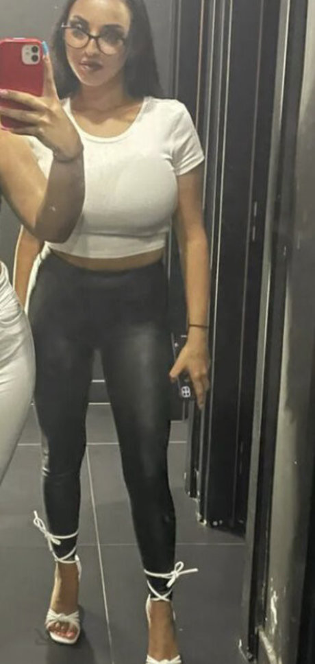 Ivana Milojevic naked onlyfans leaked