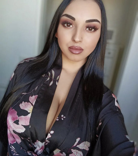 Ivana Milojevic onlyfans nudes