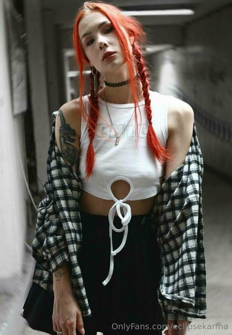 eclipsekarma only fans naked